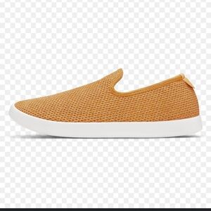 Allbirds Yellow Tree Loungers